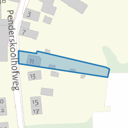 Perceel KMN02-B-2437