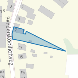 Perceel KMN02-B-2440