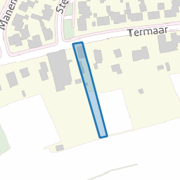 Perceel KMN02-C-2000