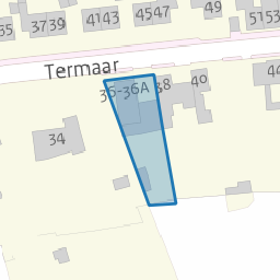 Perceel KMN02-C-2070