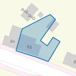 Perceel KMN02-C-2288