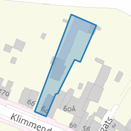 Perceel KMN02-C-2299