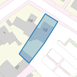 Perceel KMN02-C-2313