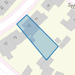 Perceel KMN02-C-2464