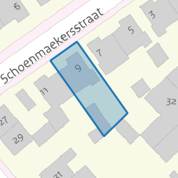 Perceel KMN02-C-2527