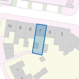 Perceel KMN02-C-2542