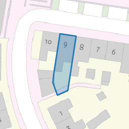 Perceel KMN02-C-2544