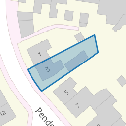 Perceel KMN02-C-2547