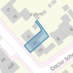 Perceel KMN02-C-2551