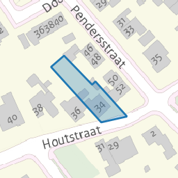 Perceel KMN02-C-2589