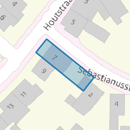 Perceel KMN02-C-2592