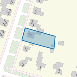 Perceel KMN02-C-2603