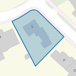 Perceel KMN02-C-2606