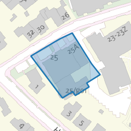 Perceel KMN02-C-2611