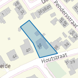 Perceel KMN02-C-2638