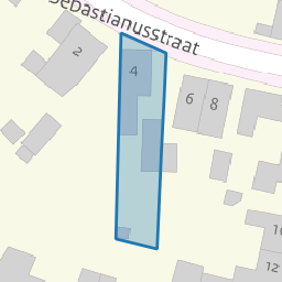 Perceel KMN02-C-2644