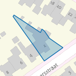 Perceel KMN02-C-2689