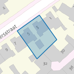 Perceel KMN02-C-2692