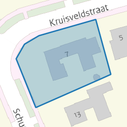 Perceel KMN02-C-2720