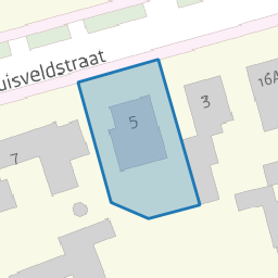 Perceel KMN02-C-2721