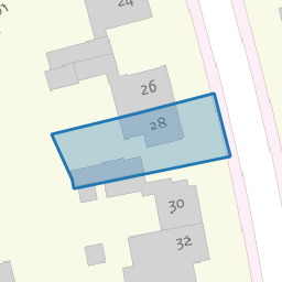 Perceel KMN02-C-2732