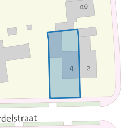 Perceel KMN02-C-2738