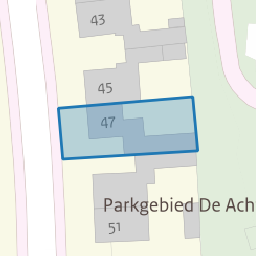 Perceel KMN02-C-2755