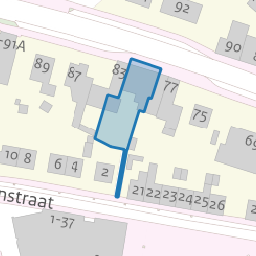 Perceel KMN02-C-2785