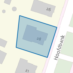 Perceel KMN02-C-2799