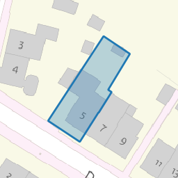 Perceel KMN02-C-2816