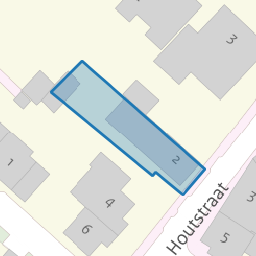 Perceel KMN02-C-2838