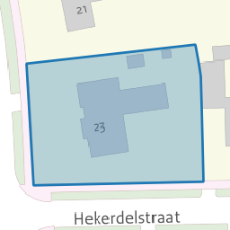 Perceel KMN02-C-2892