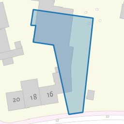 Perceel KMN02-C-3001