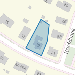 Perceel KMN02-C-3010