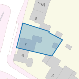 Perceel KMN02-C-3060