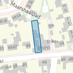 Perceel KMN02-C-3080