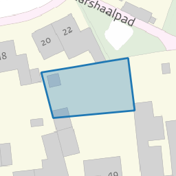 Perceel KMN02-C-3081