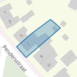 Perceel KMN02-C-3152