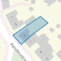 Perceel KMN02-C-3153