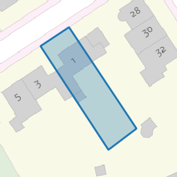 Perceel KMN02-C-3156