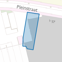 Perceel KMN02-C-3171