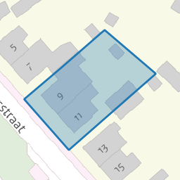 Perceel KMN02-C-3207