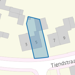 Perceel KMN02-C-3230