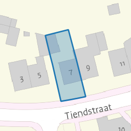 Perceel KMN02-C-3231