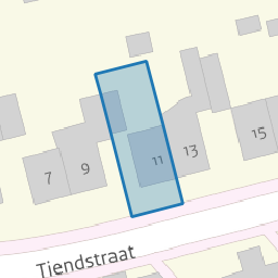 Perceel KMN02-C-3233
