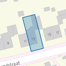 Perceel KMN02-C-3234