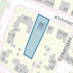 Perceel KMN02-C-3301