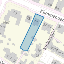 Perceel KMN02-C-3302