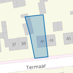 Perceel KMN02-C-3317