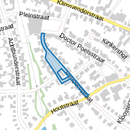 Perceel KMN02-C-3410